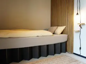Talbach Apartments