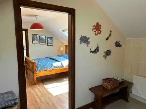 Apartment - Clonlyne House