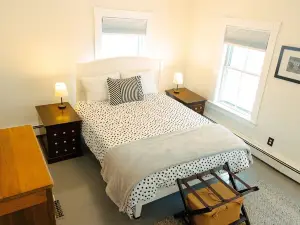 Authentic farmhouse for those who love cozy, quirky, historical imperfection