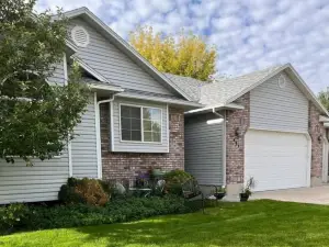 Chesapeake Place
