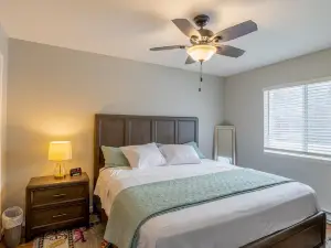 The Northwoods at Lake George, MN