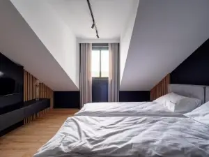 Stek Apartments