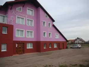 Noclegi"DOM RÓŻANY" Myszyniec