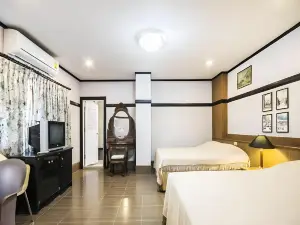 โรงแรมนำสิน ราชบุรี