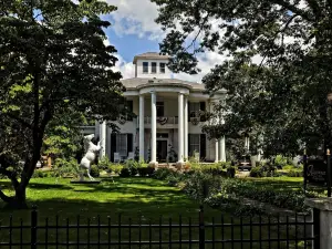 Allegiance Bed and Breakfast