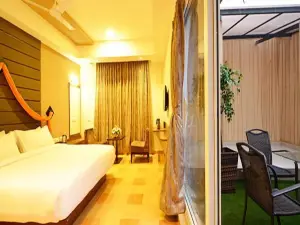 Hotel Atrium