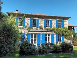 Chambre d'Hôtes l'Airial