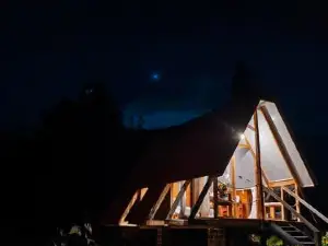 Dante Glamping