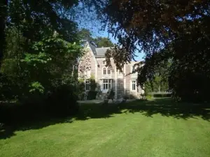 Chalet du Bel Event