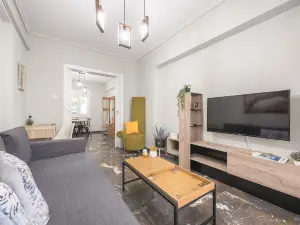 Stylish Suite by CloudKeys