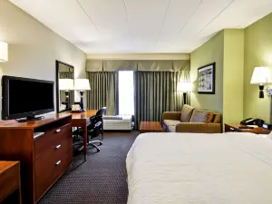 Hampton Inn Chicago/Gurnee