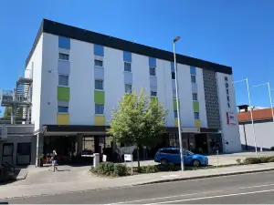 Felix Hotel Kaufbeuren