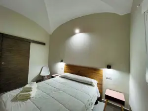 Hostal Pompeya Merida
