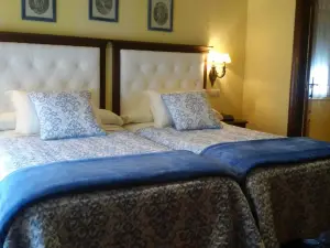 Hotel Boutique El Pescador