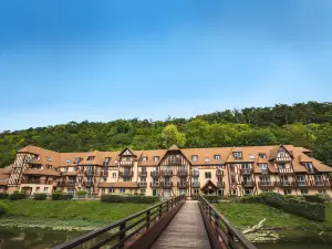 Club Wyndham Normandy