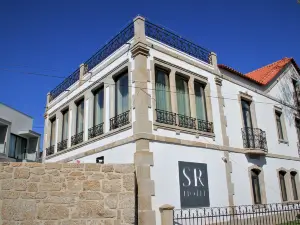 Hotel Solar do Rebolo