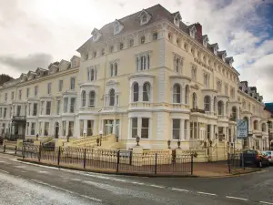 Chatsworth House Hotel