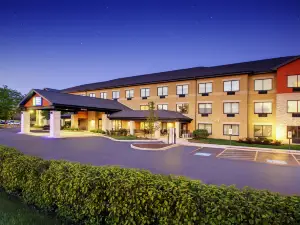 Holiday Inn Express & Suites AURORA - NAPERVILLE by IHG