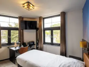 Boutique Hotel de Statie