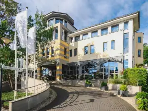 Haffner Hotel & Spa Sopot - Destigo Hotels