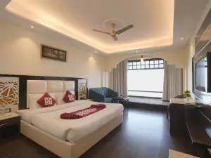 Snow Valley Resorts Dalhousie