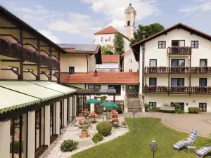 Gräfliches Hotel Alte Post