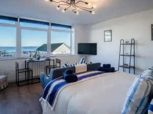 Swn Y Mor - 1 Bedroom Studio - Saundersfoot