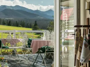 Villa Toscana Boutique