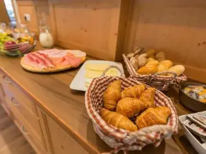 Ferienwohnung Edelweiss