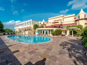 Noor-Us-Sabah Palace