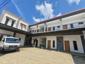 Lembunai Homestay Labuan Bajo