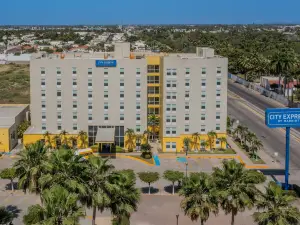 City Express by Marriott Los Mochis