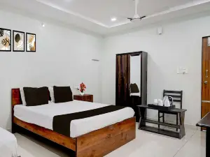 OYO Collection O Mini Bypass Nellore Road Formerly Amr Guest Inn