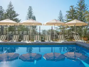 Mondrian Gold Coast