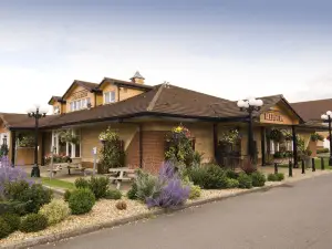 Premier Inn Scunthorpe
