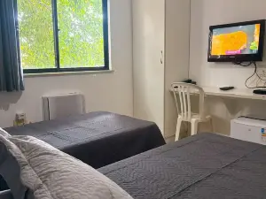 Stratus Centro Hotel
