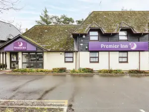 芬當普瑞米爾酒店