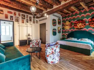 Palazzo San Fedele - Como Suites