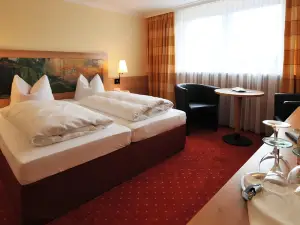 Hotel Zum Kellermann