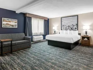 Super 8 by Wyndham Perham