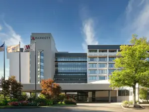 Hanover Marriott