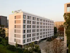 Element by Westin Wroclaw