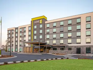 Home2 Suites by Hilton Smithfield Selma