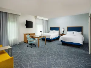 Hampton Inn & Suites Asheville Biltmore Village