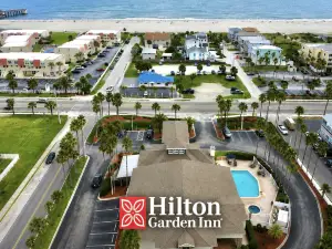 Hilton Garden Inn St. Augustine Beach