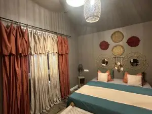 J&J Room - Hébergement d'Exception prés de Provins!