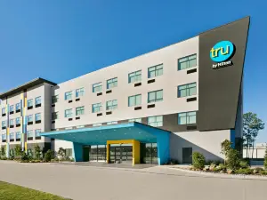 Tru by Hilton Longview