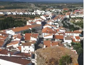 Encosta do Castelo