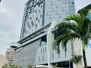 Noom Hotel Abidjan Plateau