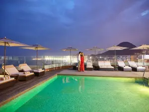 里約熱內盧波爾圖灣飯店